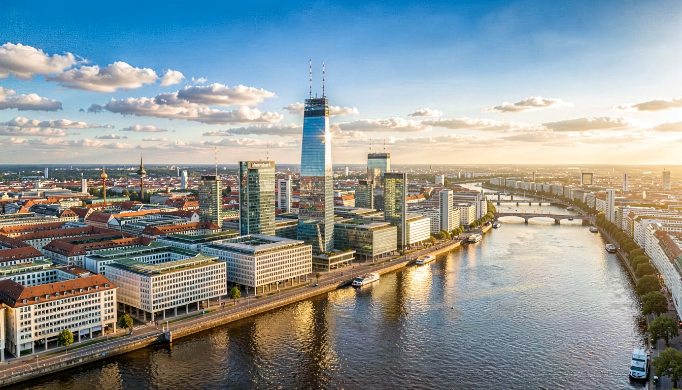 WestendLaw Rechtsanwälte – Kanzlei in Frankfurt am Main