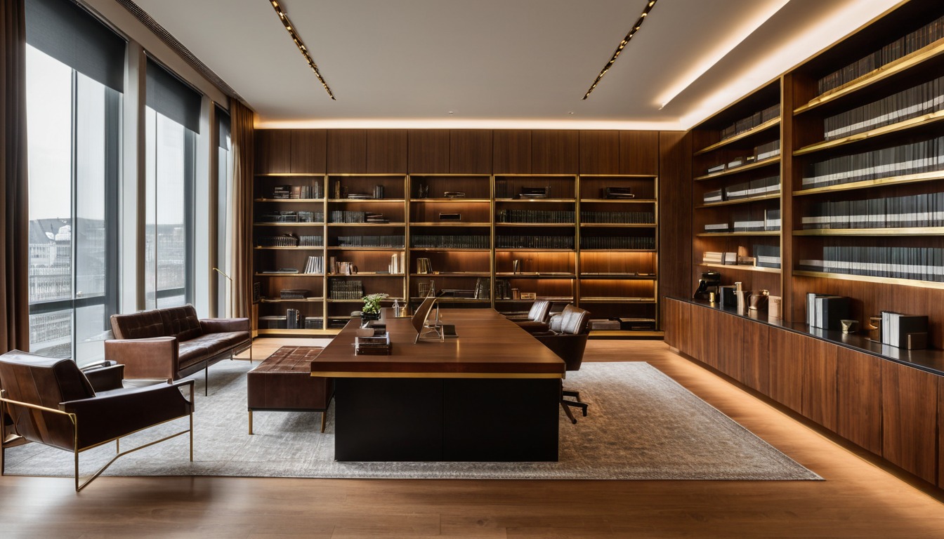 westendLaw Rechtsanwälte – Kanzlei in Frankfurt am Main