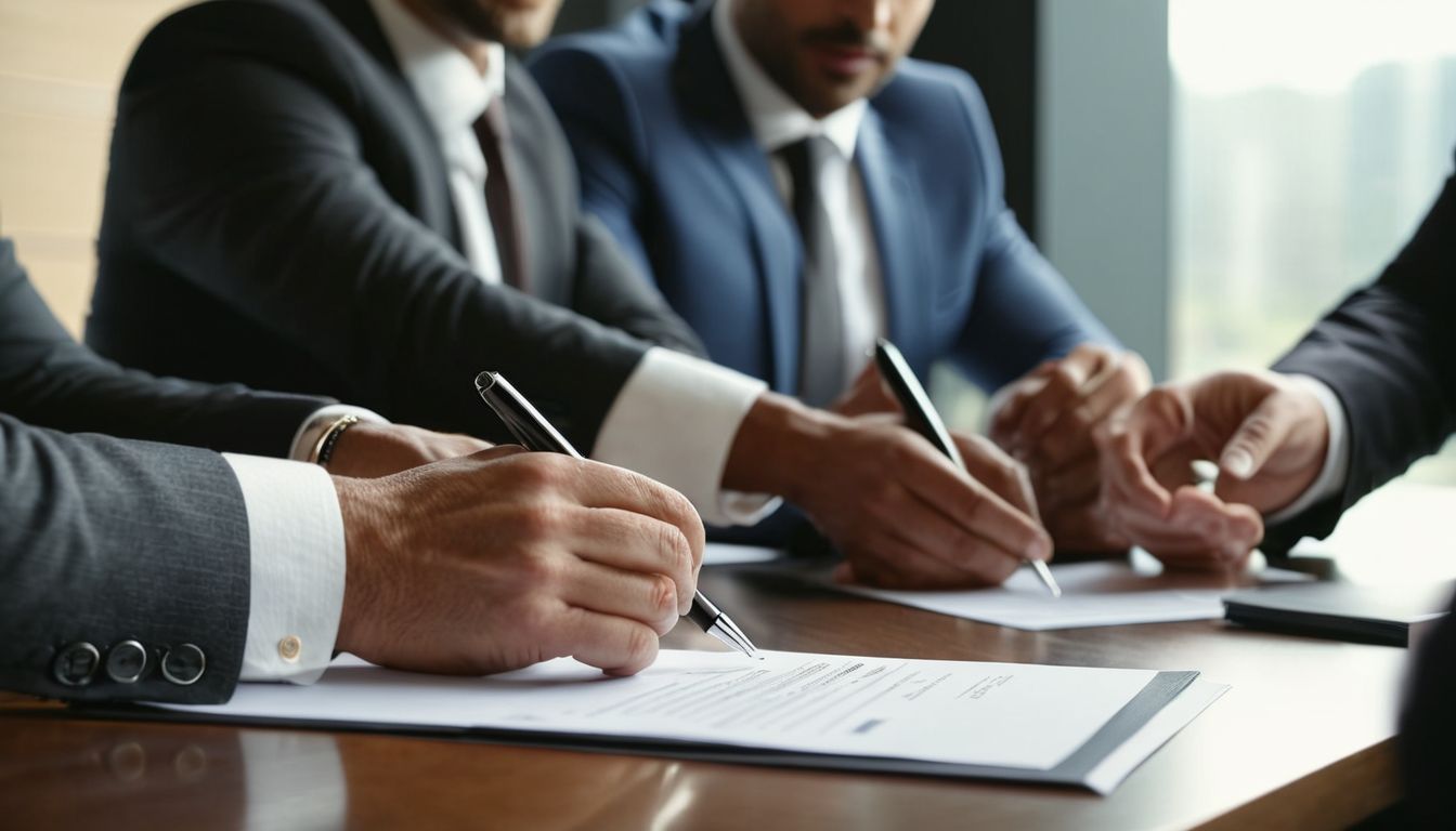 Wirtschaftsrecht – Beratung Frankfurt