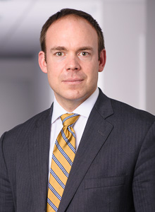 Rechtsanwalt Carsten K. Wössner – Portrait