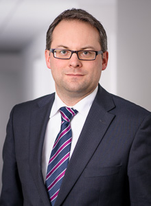 Rechtsanwalt, Fachanwalt für Arbeitsrecht Dr. Joachim Reiff – Portrait