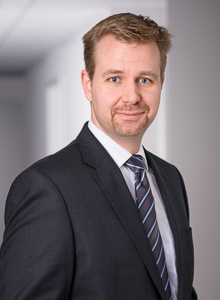 Rechtsanwalt Frank Päsel – Portrait