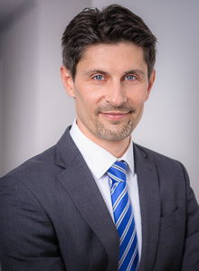 Rechtsanwalt, Fachanwalt für Arbeitsrecht Timo Hufnagel – Portrait